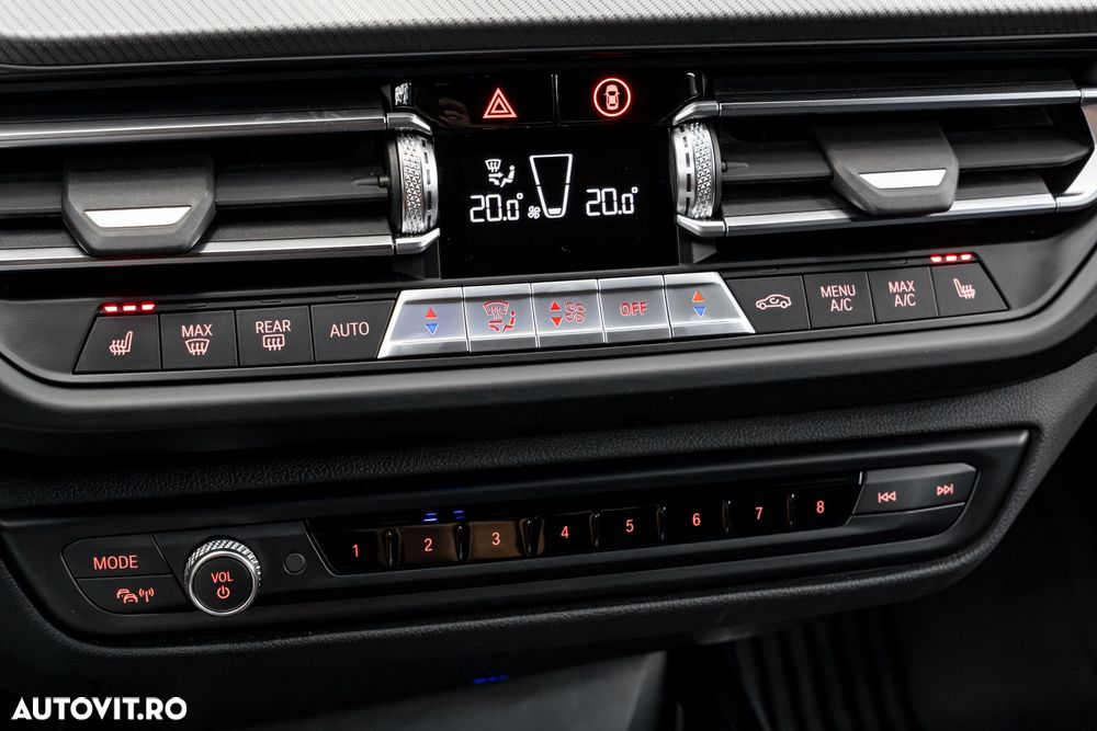 BMW M2 M235i xDrive AT - 37