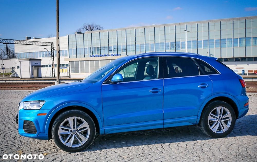 Audi Q3 - 4