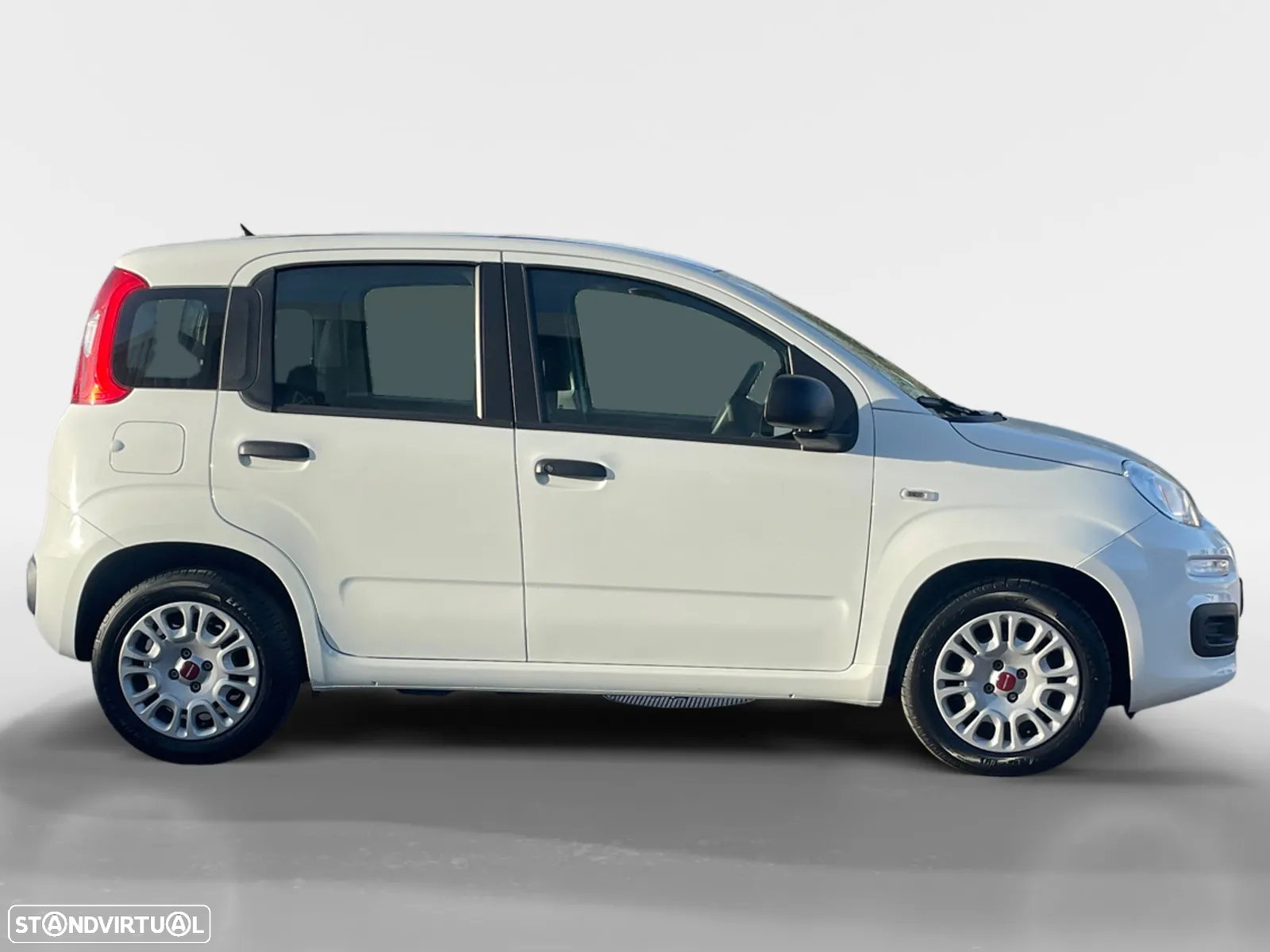 Fiat Panda 1.0 Hybrid City Life - 7