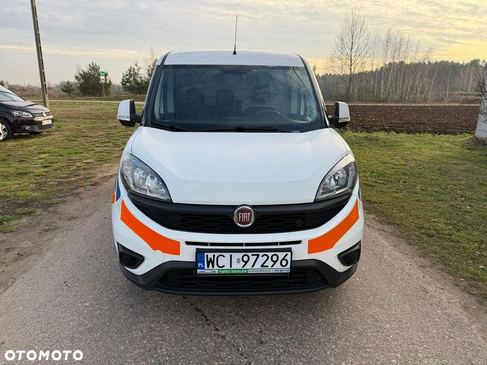 Fiat Doblo - 9
