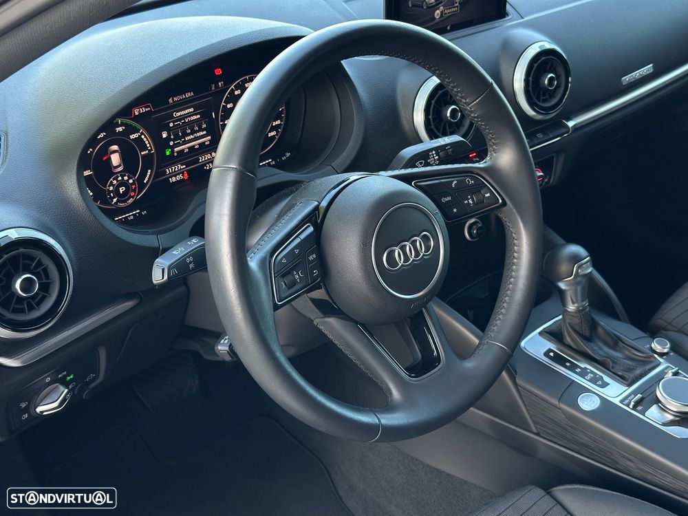 Audi A3 Sportback 1.4 TFSI - 21