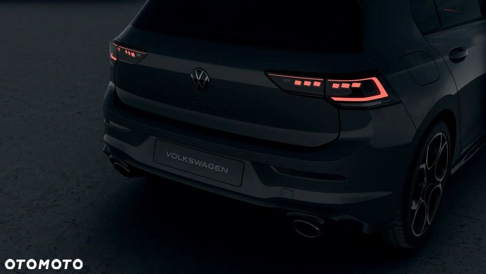 Volkswagen Golf 2.0 TSI OPF DSG GTI Clubsport 45 - 9