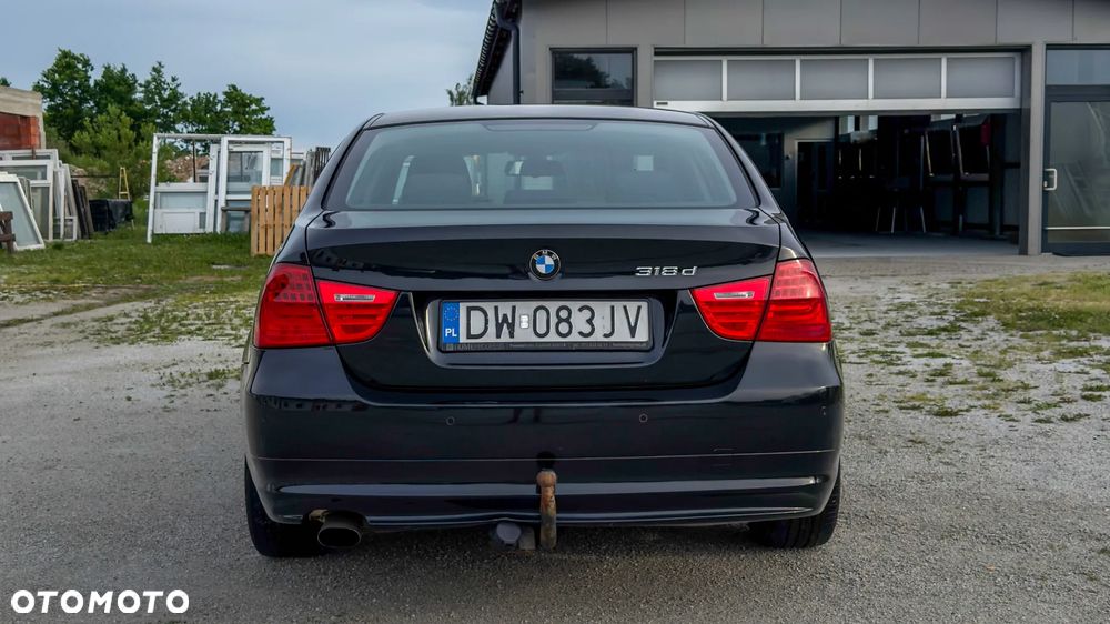 BMW Seria 3 318d - 7