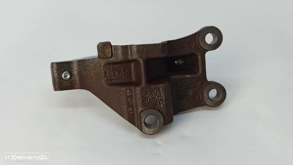 SUPORTE À TRANSMISSÃO FORD TRANSIT COURIER COMBI TREND - 1