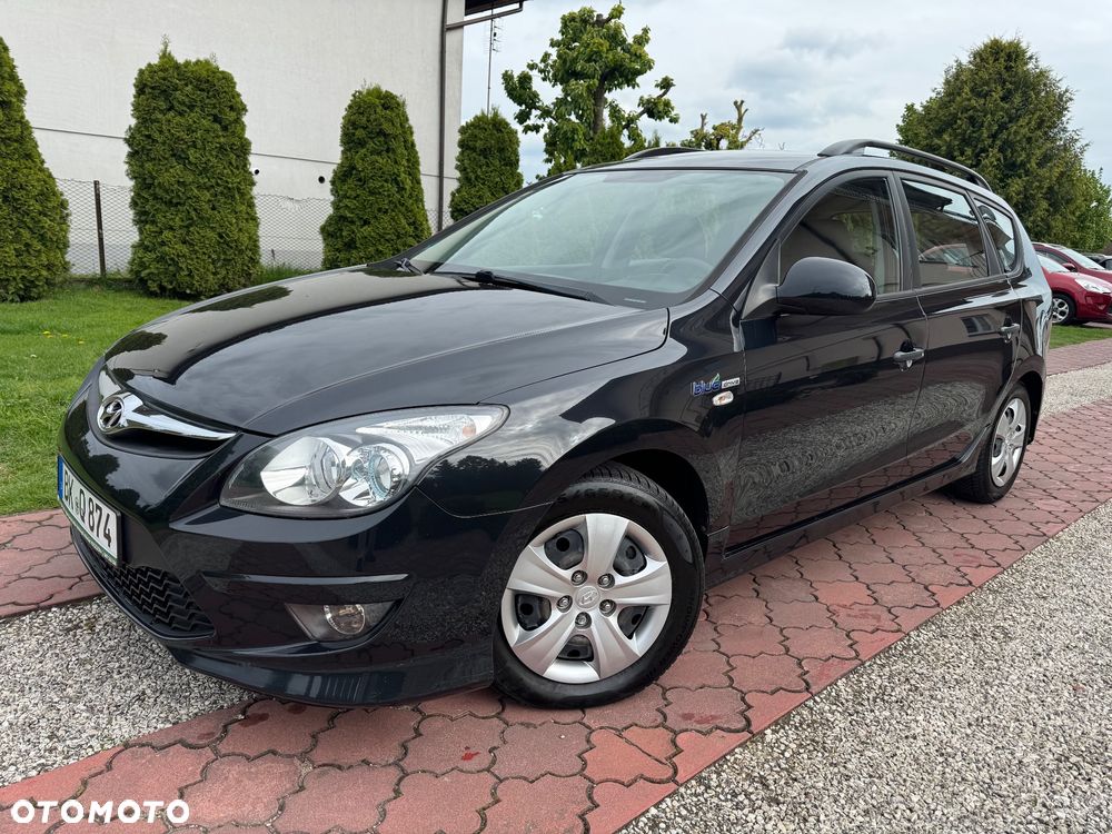Hyundai i30 1.4 Blue Comfort - 2