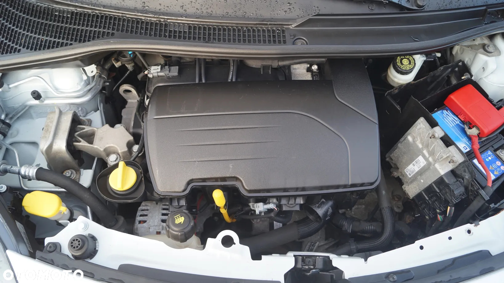 Renault Twingo 1.2 16V Eco Dynamique - 14