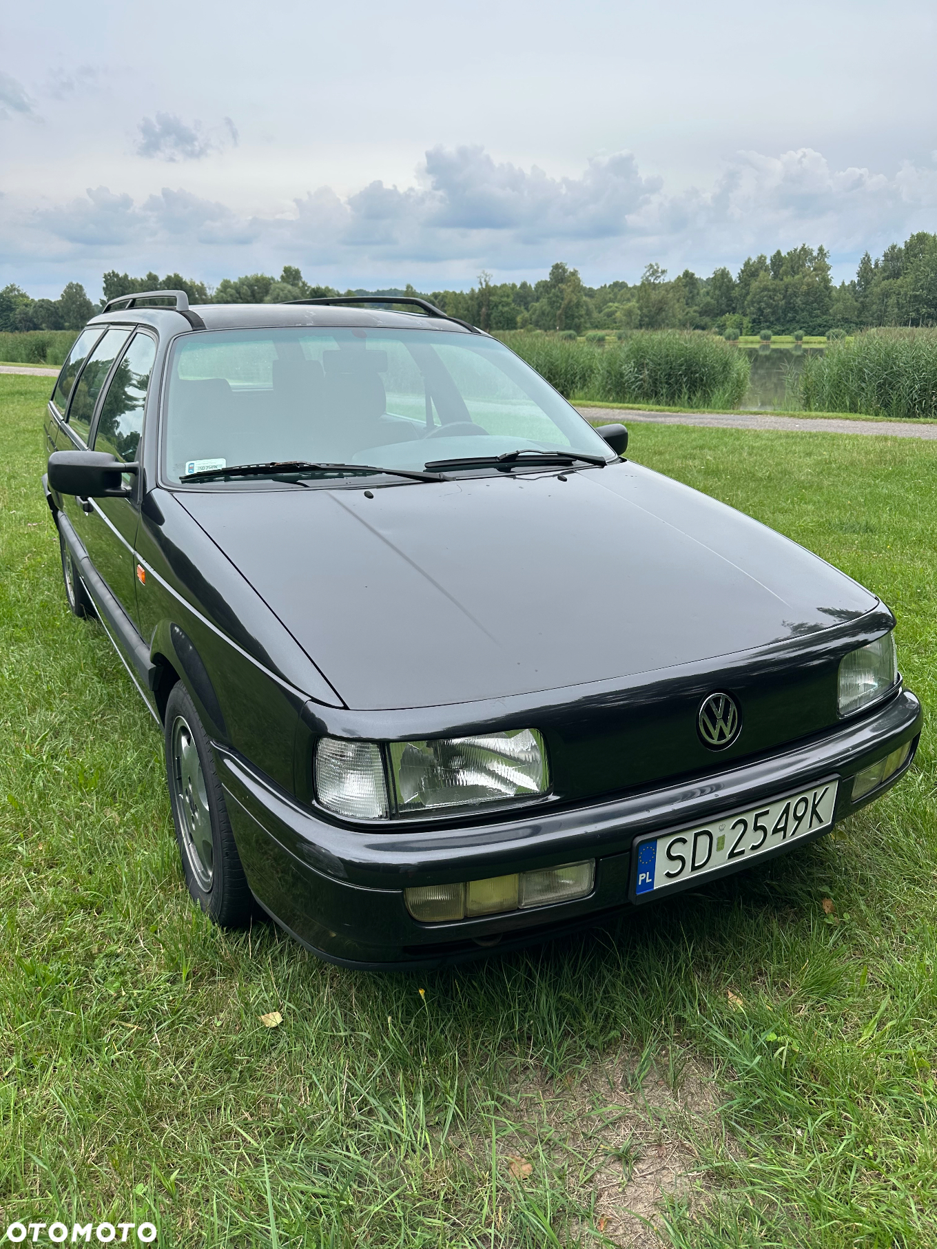 Volkswagen Passat 1.9 TD CL - 2