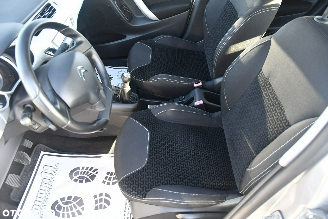 Citroën C3 - 12