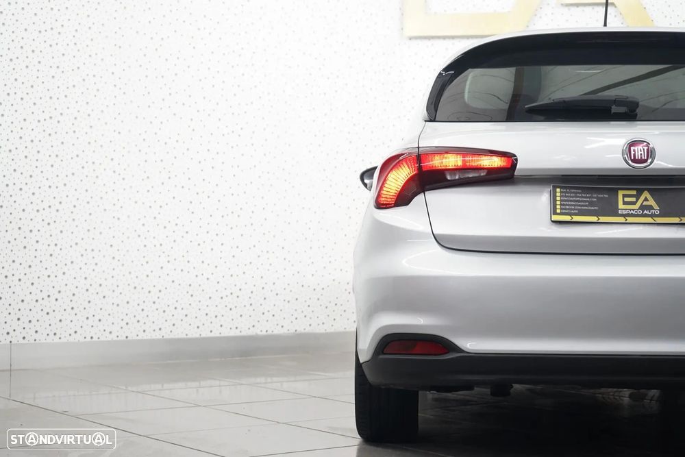 Fiat Tipo 1.3 MultiJet Life - 7