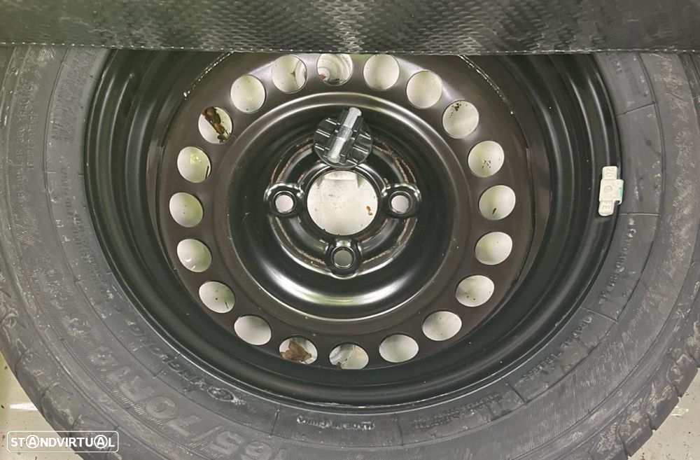 Dacia Spring Electric 45 Comfort Plus - 22