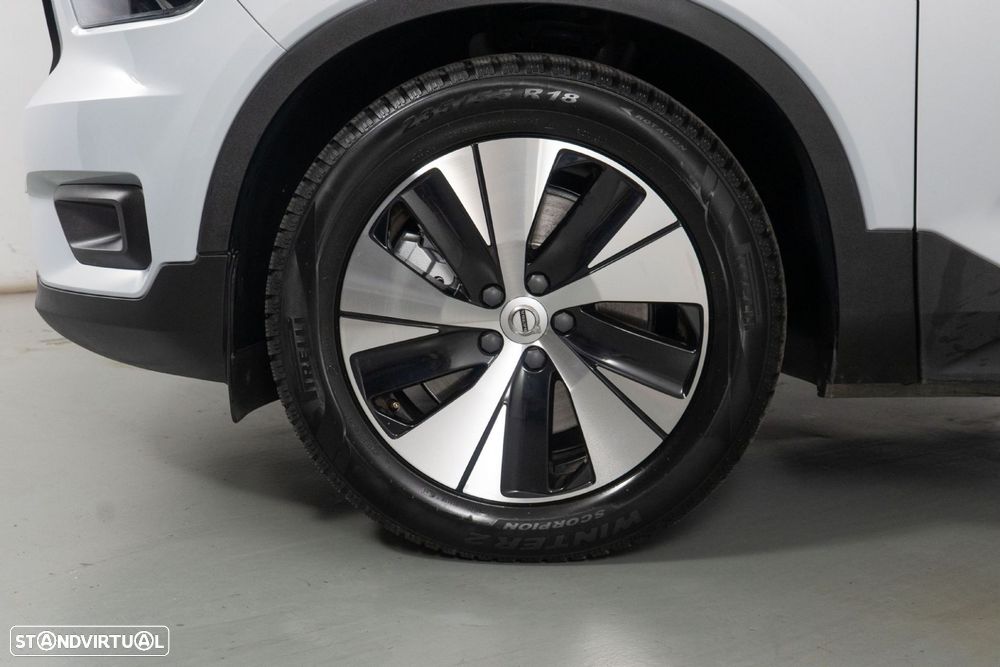 Volvo XC 40 1.5 T5 PHEV Inscription Expression - 26