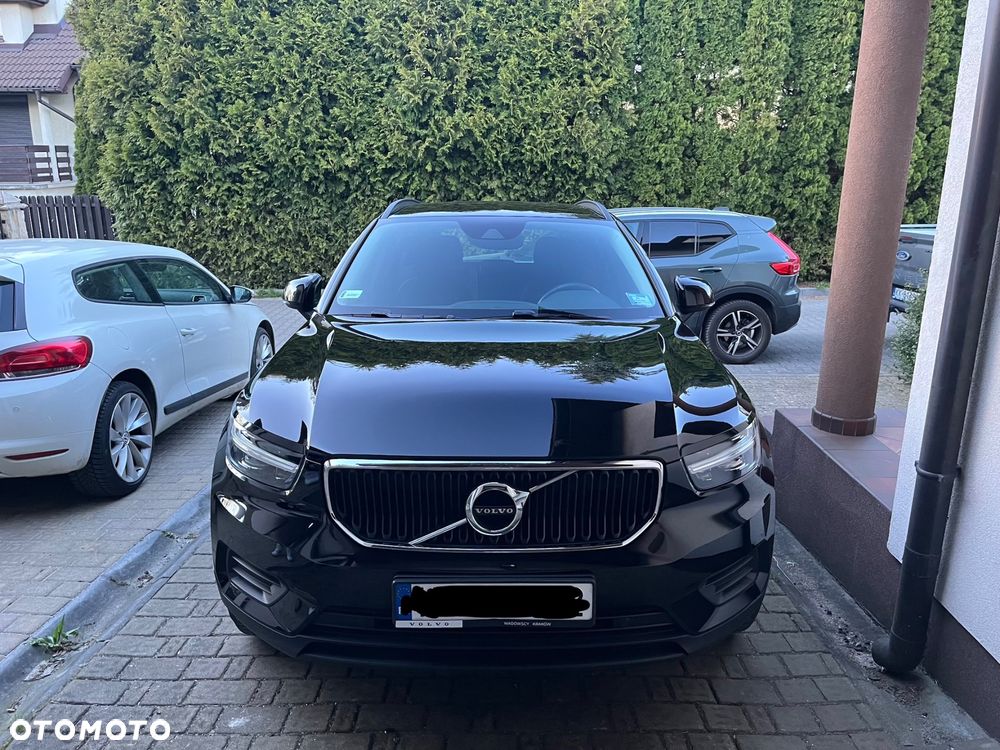 Volvo XC 40 T3 Momentum Core - 3