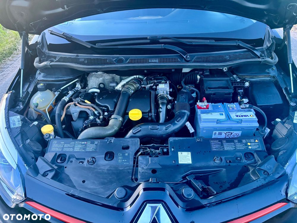 Renault Captur - 22