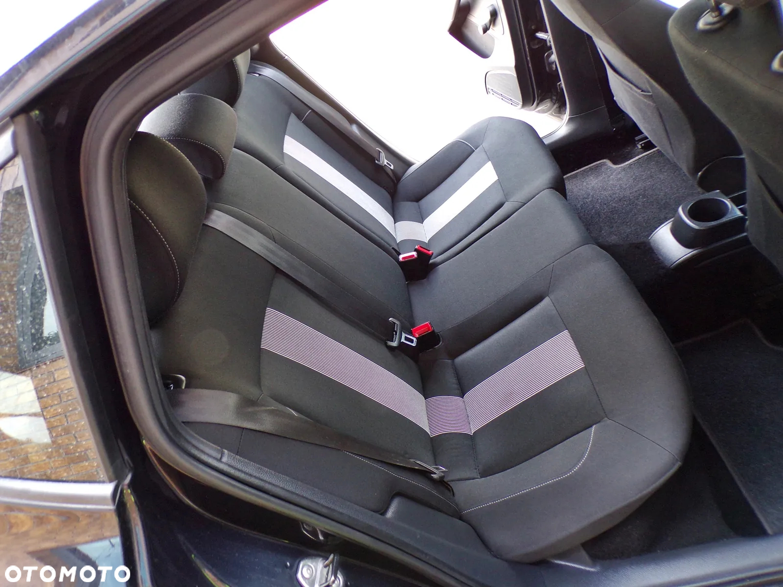 Volkswagen Polo 1.4 Comfortline - 22