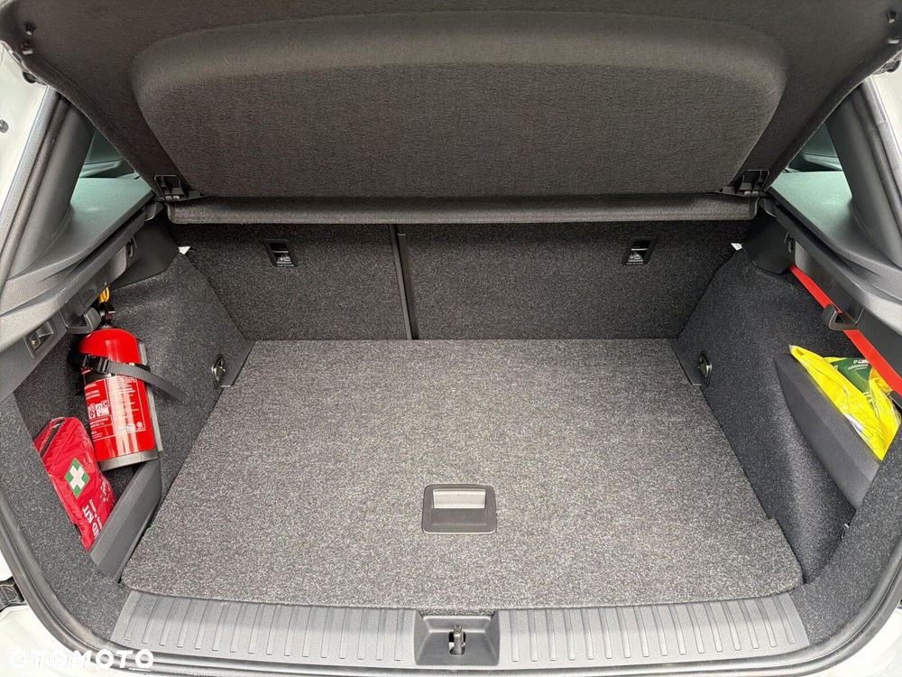 Skoda Kamiq 1.5 TSI Monte Carlo DSG - 25