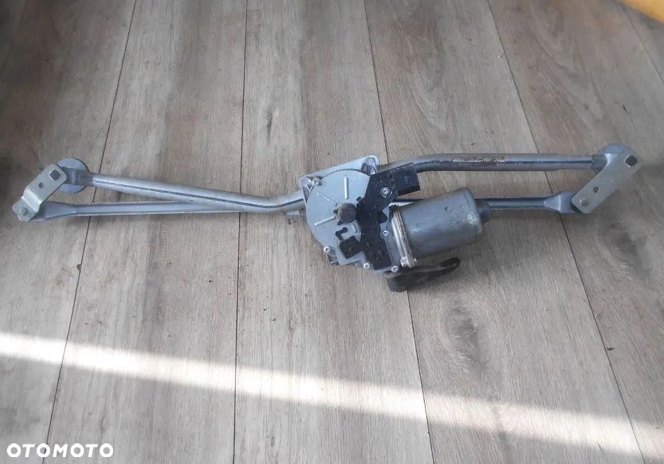 Silniczek mechanizm wycieraczek przód Mercedes Sprinter W906 405.146 Europa - 3