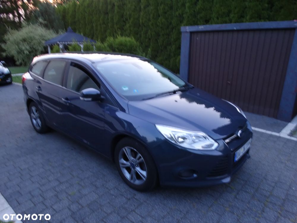 Ford Focus - 10
