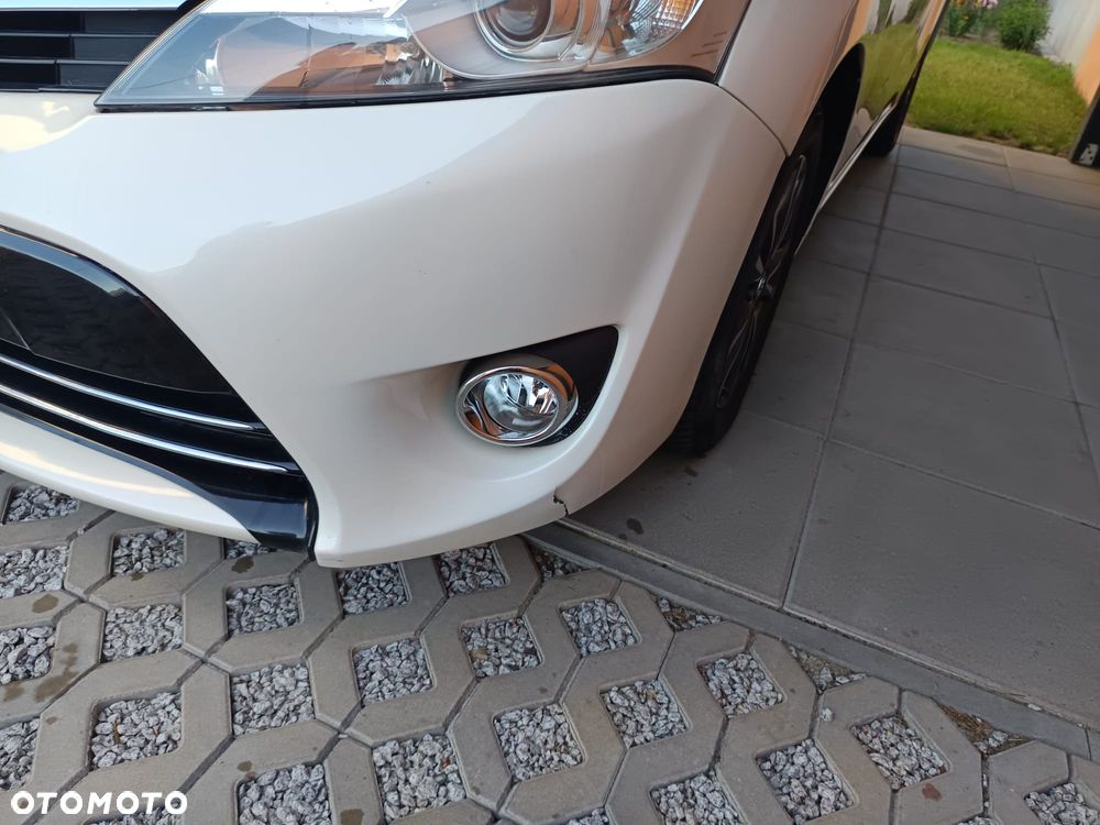 Toyota Verso 1.8 Prestige MS - 20