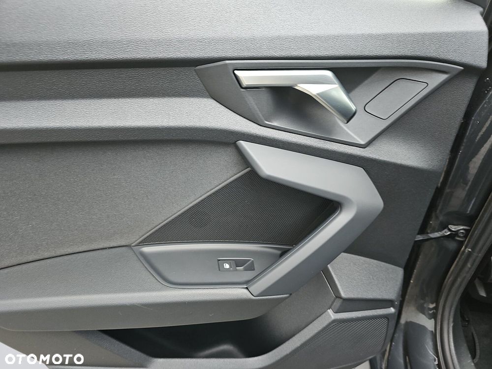 Audi A3 Sportback 35 TFSI mHEV Advanced S tronic - 35