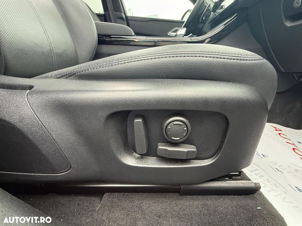 Land Rover Range Rover Velar - 25