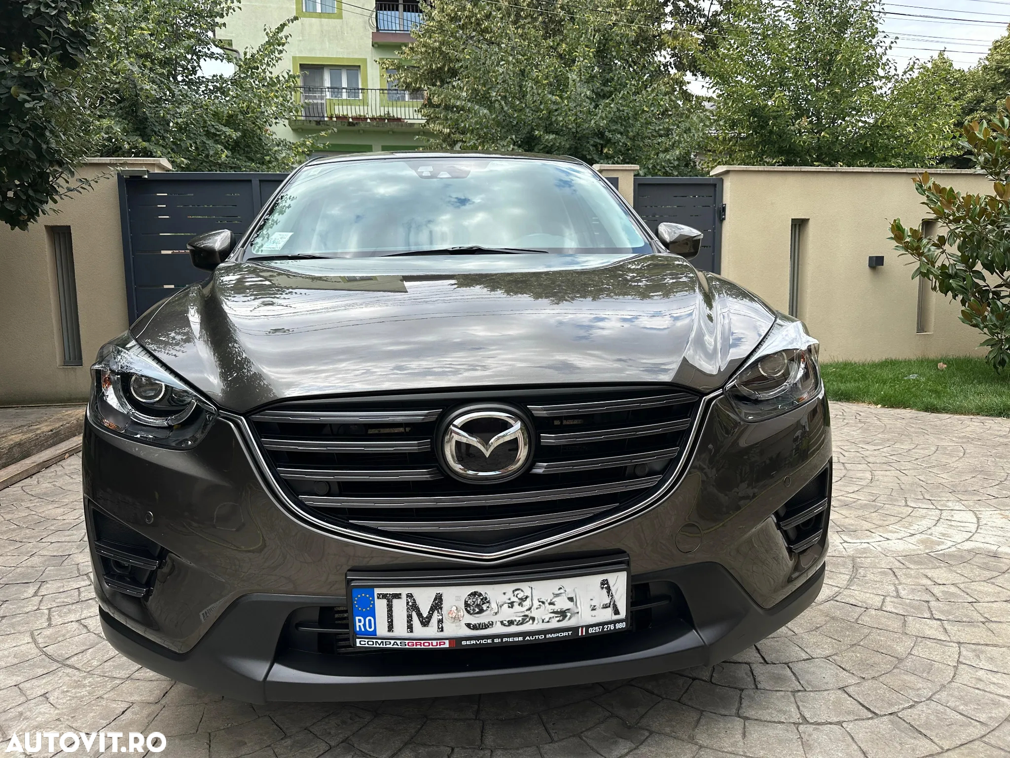 Mazda CX-5 CD175 4x4 Revolution - 18