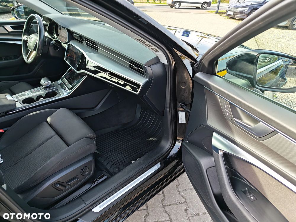 Audi A6 Limousine - 30