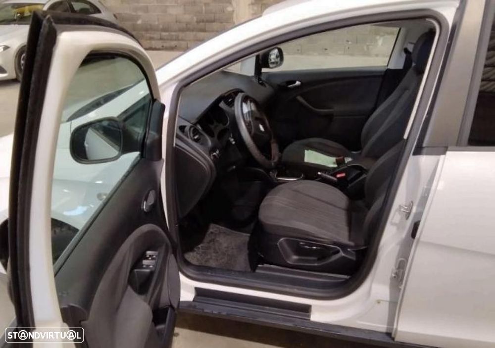 SEAT Altea - 5