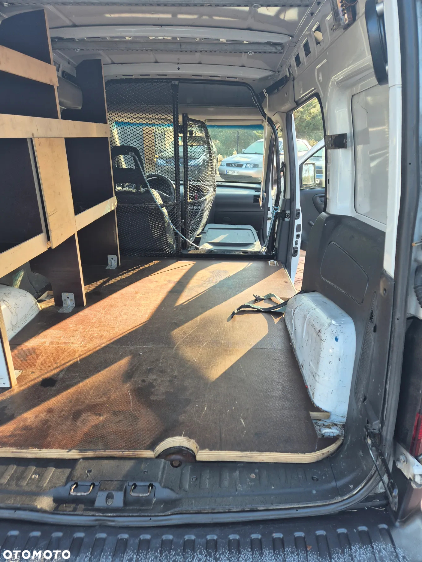Opel Combo Tour 1.3 CDTI - 13