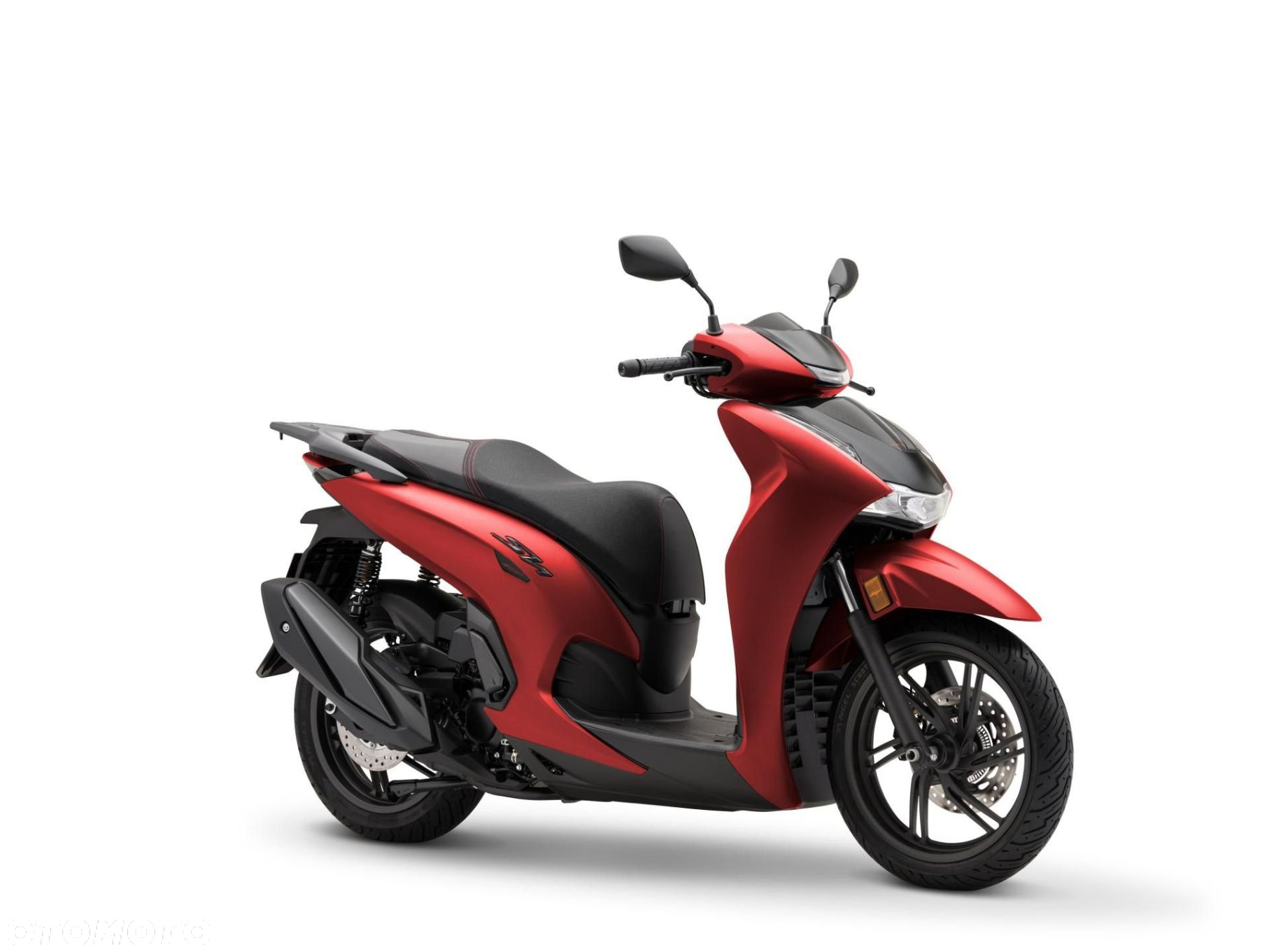 Honda SH - 2