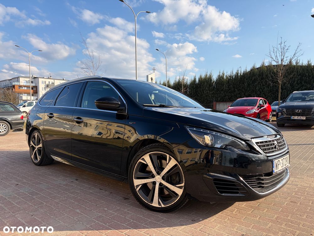 Peugeot 308 - 11