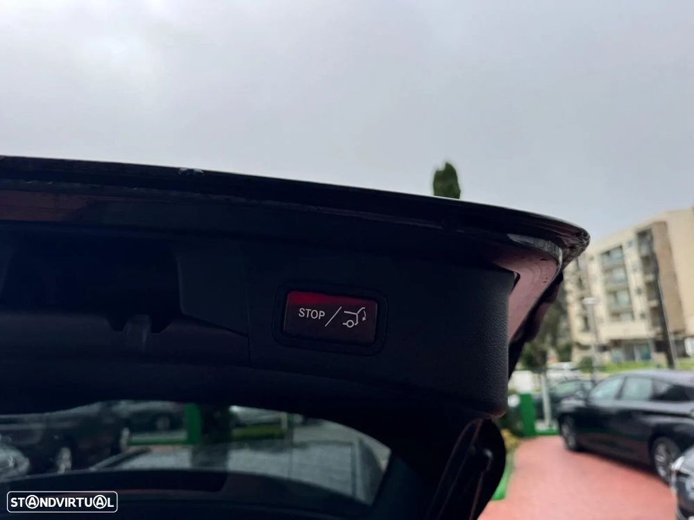 Mercedes-Benz C 220 d AMG Line - 41