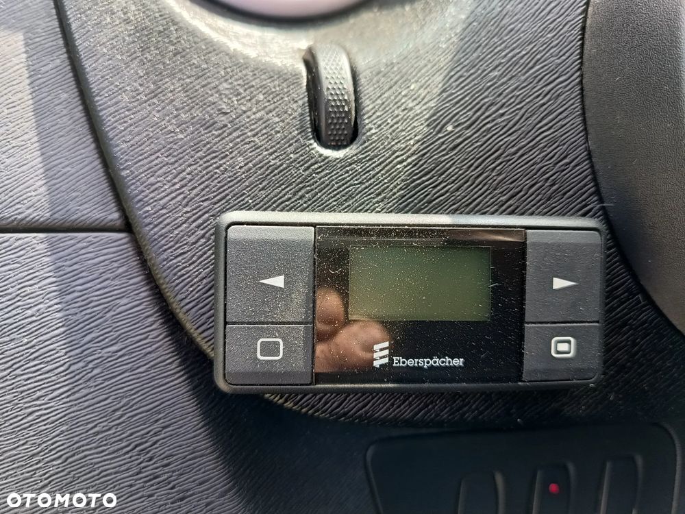 Renault Kangoo wersja MAXI LONG 1.5 diesel 90kM 2016 rok WEBASTO, NIEWIELKI PRZEBIEG-160tyś. SPRAWNY 100% ZAREJESTROWANY!!! - 7