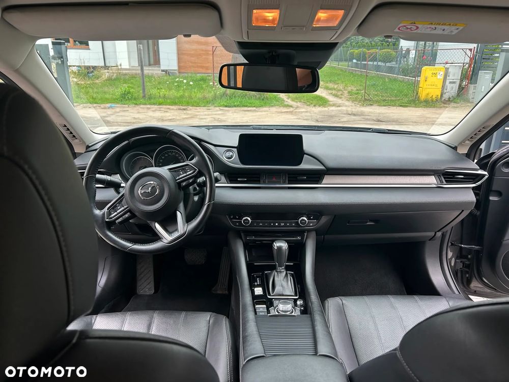 Mazda 6 2.0 SKYPassion - 14