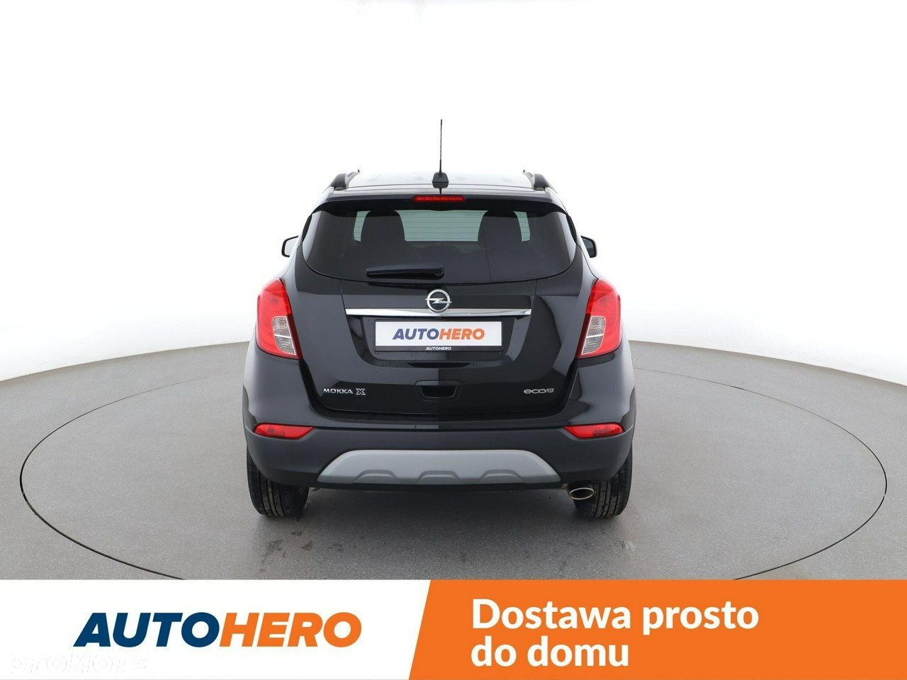 Opel Mokka X 1.4 (ecoFLEX) ECOTEC Start/Stop Edition - 6