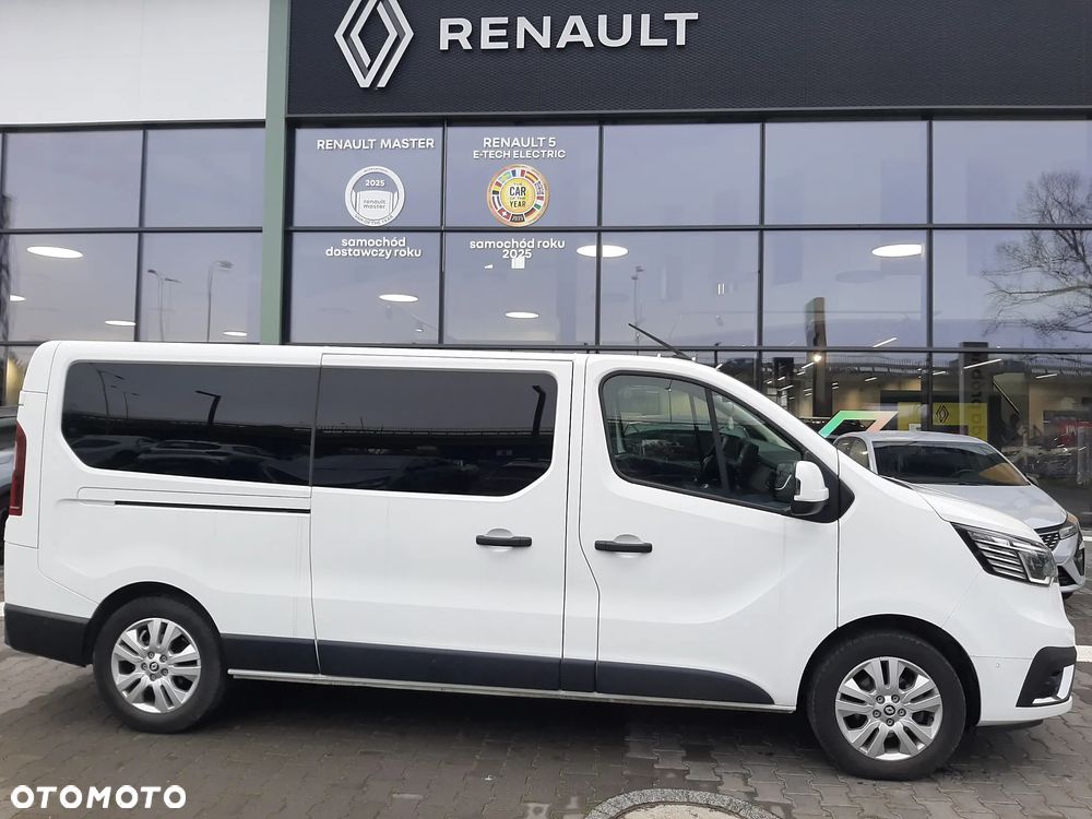 Renault Trafic 2.0 dCi - 2