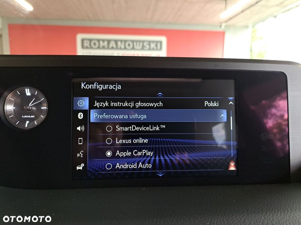 Lexus ES 300h Business Edition - 25