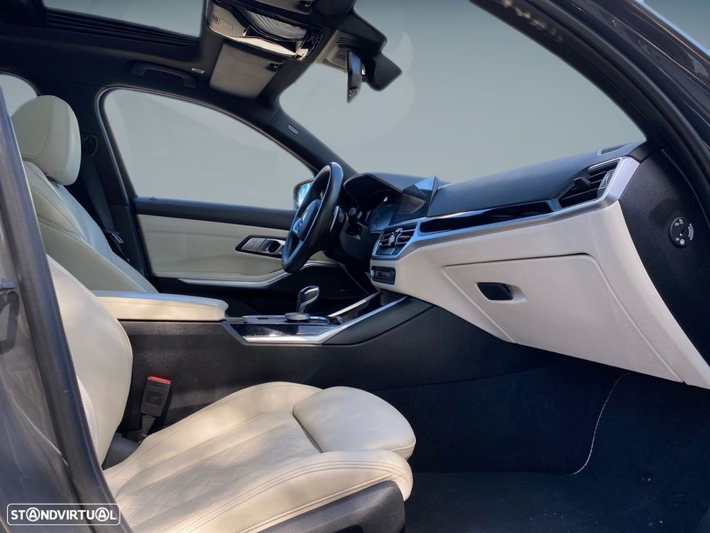 BMW M340 i xDrive Pack Desportivo M Pro Auto - 21