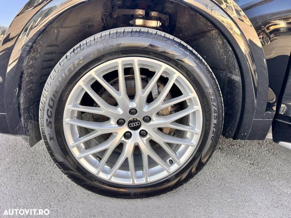 Audi Q5 - 13