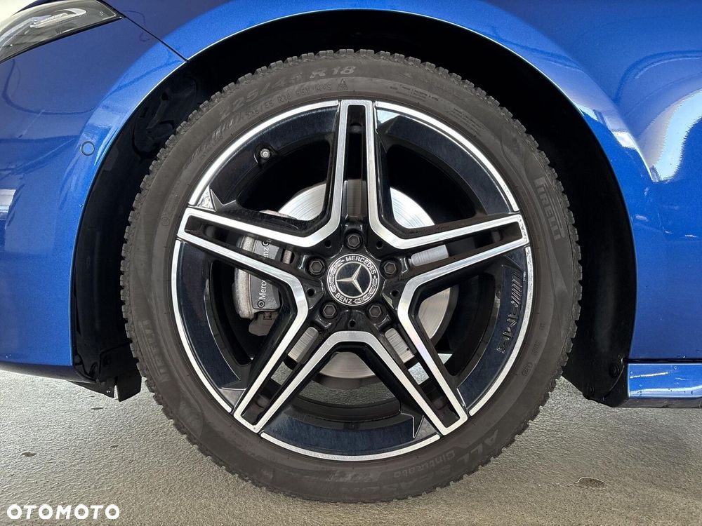 Mercedes-Benz Klasa A - 9