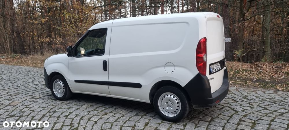 Opel Combo - 3