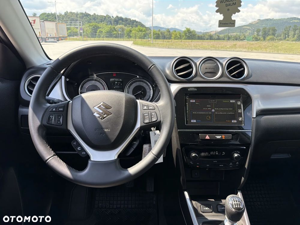 Suzuki Vitara ver-1-4-boosterjet-shvs-premium-4wd - 14