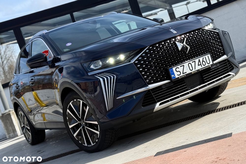 DS Automobiles DS 7 1.6 E-Tense Opera - 5