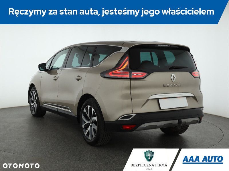 Renault Espace - 5