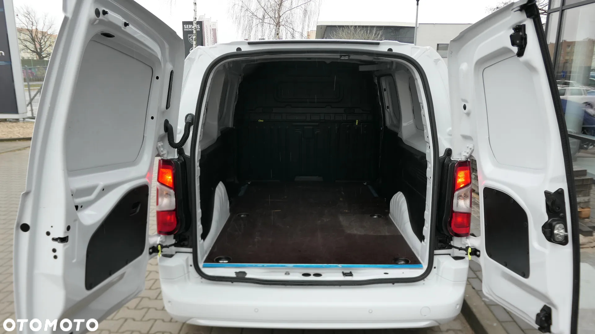 Opel Combo - 7