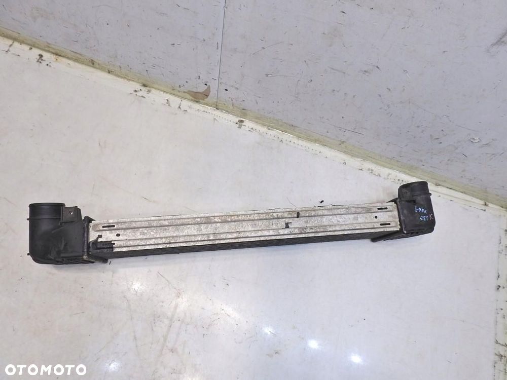 CHŁODNICA INTERCOOLER FORD S-MAX MK1 2.5 T - 4