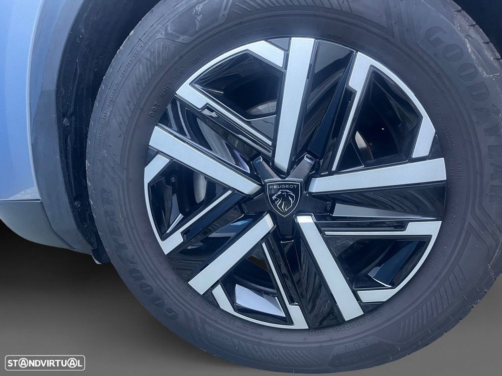 Peugeot 2008 1.2 PureTech Style - 14