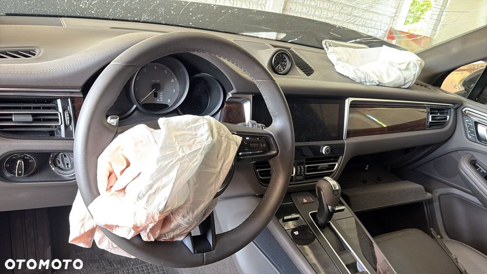 Porsche Macan S PDK - 27