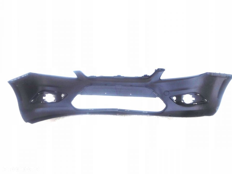 FORD FOCUS MK2 LIFT 08R- ZDERZAK PRZÓD NOWY USZKOD - 2