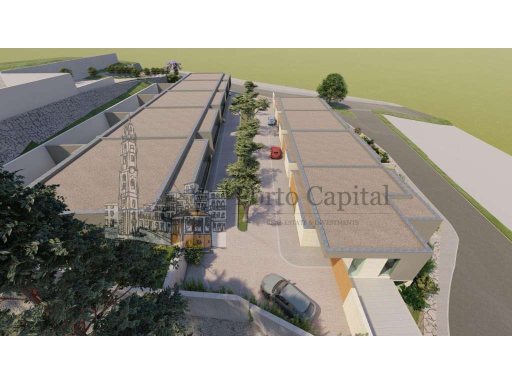 MARAVILHOSA MORADIA V4 COM PISCINA PRIVATIVA INSERIDA EM CONDOMINIO... - Grande imagem: 5/21