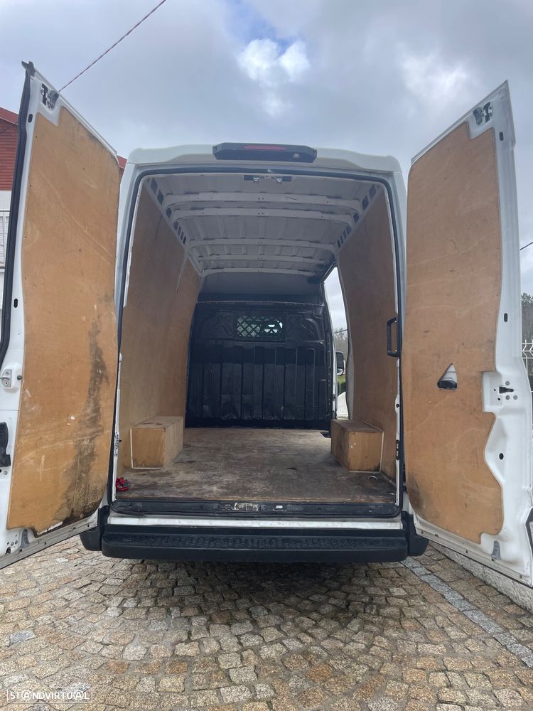 Iveco Daily 35 s 14 - 9